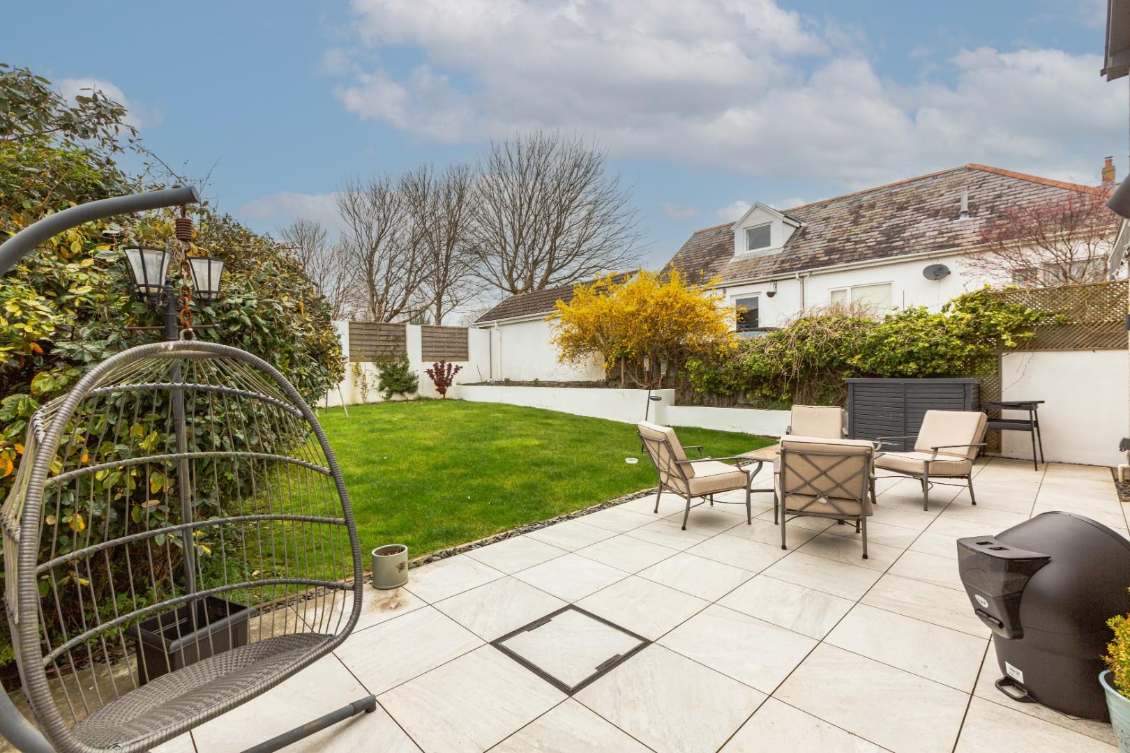 The Orchard, Newton, Swansea, SA3 4UQ